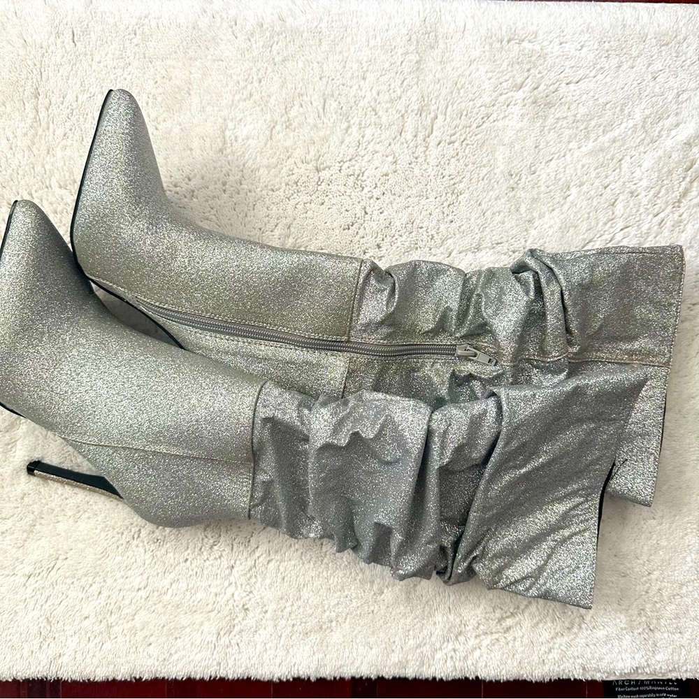 Fashion Nova boots